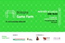 Bologna Game Farm: presentazione del bando sui videogiochi