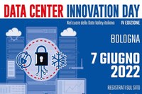 Al via la IV edizione di Data Center Innovation Day