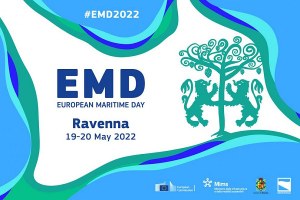 All'European Maritime Day 2022 l'economia blu dell'Emilia-Romagna