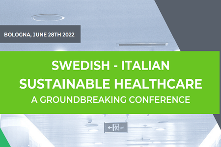 Emilia-Romagna e Svezia: confronto sulla sanità sostenibile