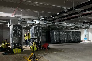 Il supercomputer Leonardo è il quarto più veloce al mondo
