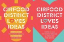 Innovazione nel food service: Cirfood "chiama" le startup