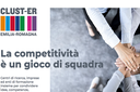 Innovazione:  Regione Emilia-Romagna  investe 2,2 milioni sui Clust-Er