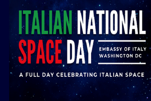 La Regione Emilia-Romagna protagonista all'Italian national space day