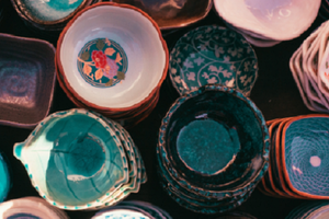 Ceramica, ricerca e Pnrr: un convegno