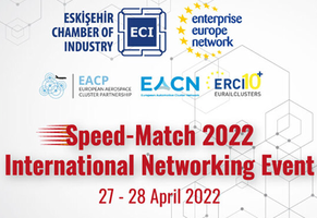 Speed Match International per imprese e associazioni