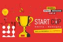 Start Cup 2022: il 19 ottobre la finale regionale