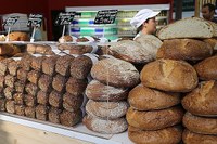 Un bando per valorizzare il pane e i prodotti da forno