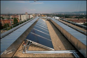 Fotovoltaico:  nuove norme per gli impianti produttivi