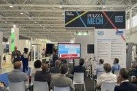 Imprese meccatronica: torna Piazza Mech a Mecspe 2023