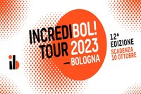 IncrediBOL! tour 2023: al via le presentazioni