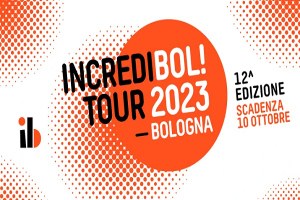 IncrediBOL! tour 2023: al via le presentazioni