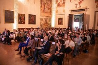 Industrie culturali e creative:  6 miliardi di valore aggiunto in Emilia-Romagna