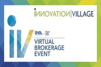 Innovation Village 2023 per le aziende