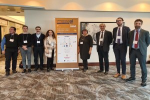 L'Emilia-Romagna al Business Forum Italia-Canada sull’intelligenza artificiale