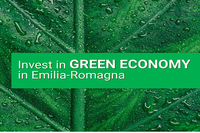 Online il report Invest in green economy in Emilia-Romagna