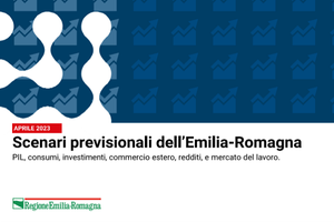 Scenari economici: stime positive per il Pil dell'Emilia-Romagna