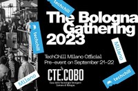 The Bologna Gathering: 24 ore per startup e investitori