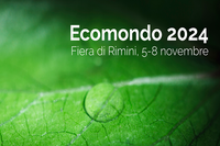 Al via la 27esima edizione di Ecomondo, manifestazione leader nel settore green