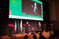 Emilia-Romagna cuore della ricerca europea: a Rimini la conferenza sulla strategia S3