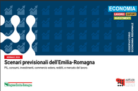 Emilia-Romagna 2024: scenario macroeconomico positivo