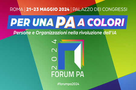 La Regione Emilia-Romagna al Forum Pa