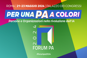 La Regione Emilia-Romagna al Forum Pa