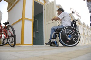 Parte la campagna di rilevazione delle informazioni per il turismo accessibile