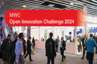 Sfida per gli innovatori a Mobile World Congress 2024