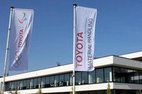 Toyota resta a Bologna: più investimenti in sicurezza e sviluppo