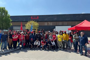 Accordo alla Giuliani Arredamenti di Forlì: assunti 84 lavoratori