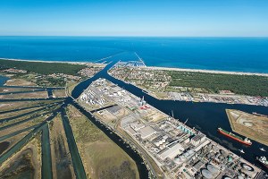 Al via la Zona Logistica Semplificata