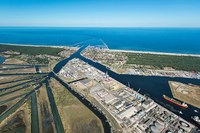 Al via la Zona Logistica Semplificata