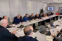 Automotive, Tavolo in Regione sul futuro dell’automotive