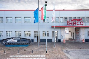 Berco di Copparo (Fe), intesa sul contratto integrativo aziendale