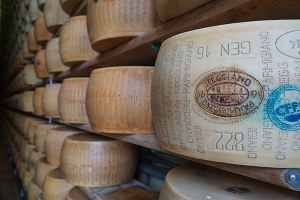 Dazi, l'export dell'Emilia-Romagna è il più penalizzato