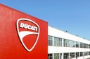 Ducati, parere favorevole della Regione al contratto di sviluppo