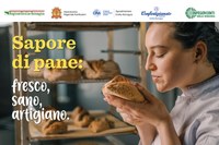 L’Emilia-Romagna celebra la Giornata Mondiale del Pane