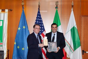 Emilia-Romagna e USA rafforzano il legame economico strategico per le imprese