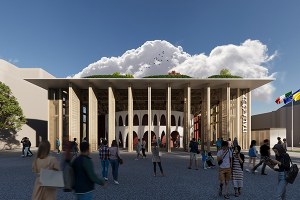 Expo 2025, Emilia-Romagna protagonista a Osaka dal 21 al 27 settembre