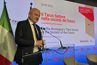 Expo 2025, imprese e Terzo settore dell'Emilia-Romagna sul palcoscenico globale
