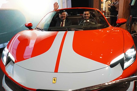 Expo 2025, l’Emilia-Romagna cala gli assi: turismo, cultura e Motor Valley
