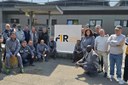 Fabbrica Italiana Radiatori (Fir) in attesa di un nuovo piano industriale