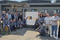 Fabbrica Italiana Radiatori (Fir) in attesa di un nuovo piano industriale