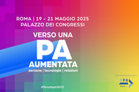 ForumPA 2025: la Regione Emilia-Romagna in prima linea per discutere di innovazione pubblica