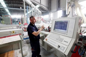 Il futuro della ceramica passa da Bruxelles