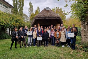 In Bassa Romagna il turismo sostenibile e digitale con Value Plus