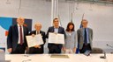 Innovazione e transizione digitale, al Dama Tecnopolo di Bologna la progettazione e ricerca internazionale sui microchip