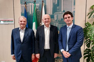 Italgraniti Group, piano di investimenti da 43 milioni di euro