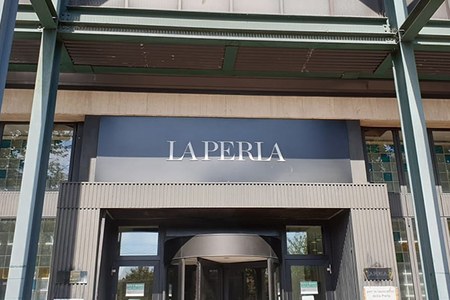 La Perla riparte: Peter Kern investe sullo storico marchio del made in Italy